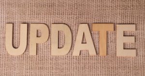 découvrez les dernières mises à jour aipd 2026, incluant les nouvelles réglementations, innovations et tendances clés pour rester informé et préparé.