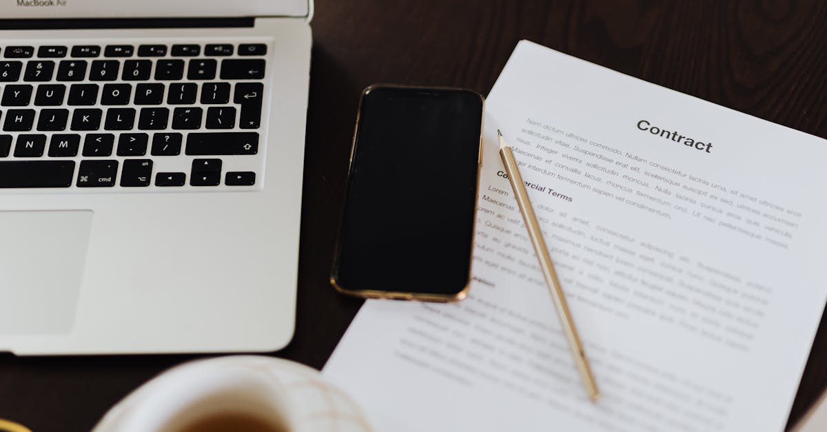 découvrez l'importance de la clause rgpd dans le contrat de travail pour assurer la protection des données personnelles des employés et la conformité légale de l'entreprise.