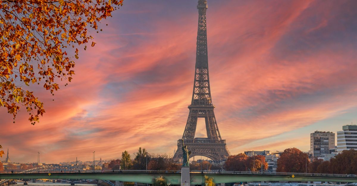 découvrez les tendances et perspectives de l'industrie mondiale à l'horizon 2026 lors de l'événement phare à paris. innovations, analyses et opportunités à ne pas manquer.