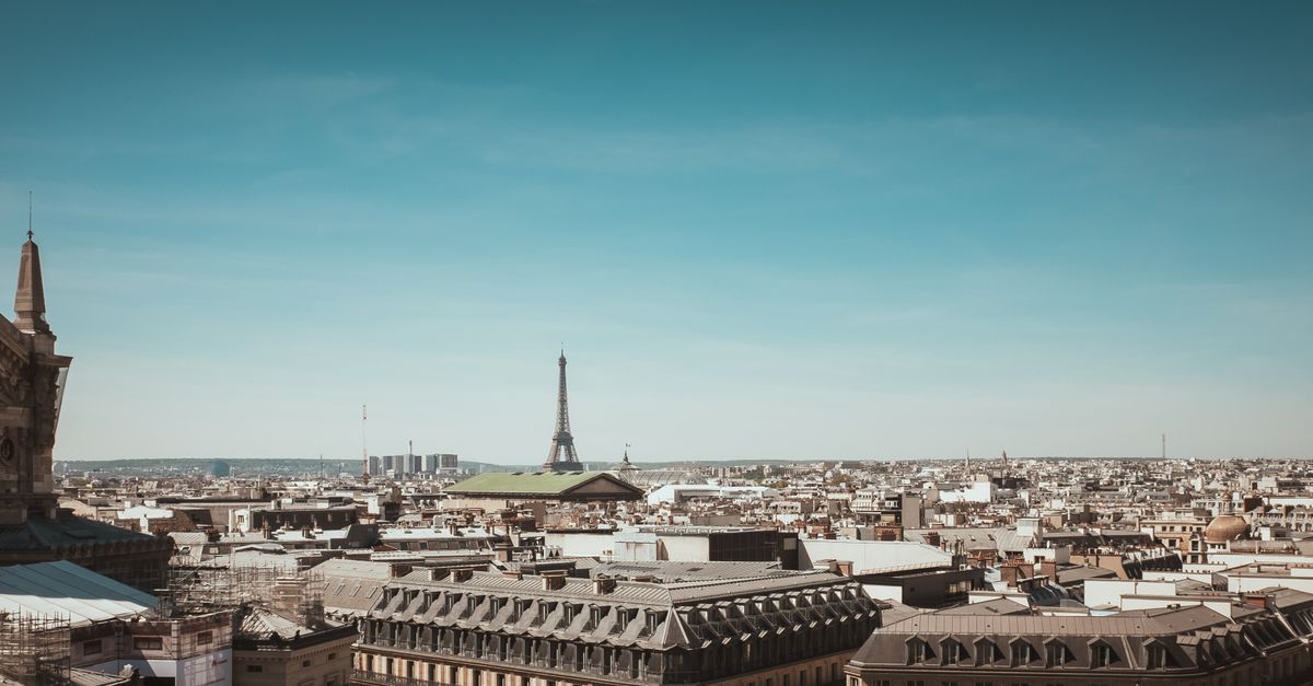 découvrez global industry 2026 à paris, le rendez-vous incontournable des innovations industrielles et des technologies de pointe en europe.