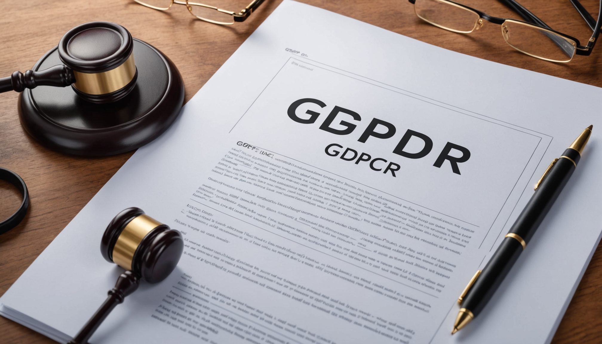 découvrez l'article 6 du rgpd et comprenez les bases légales essentielles garantissant la licéité des traitements de données personnelles.