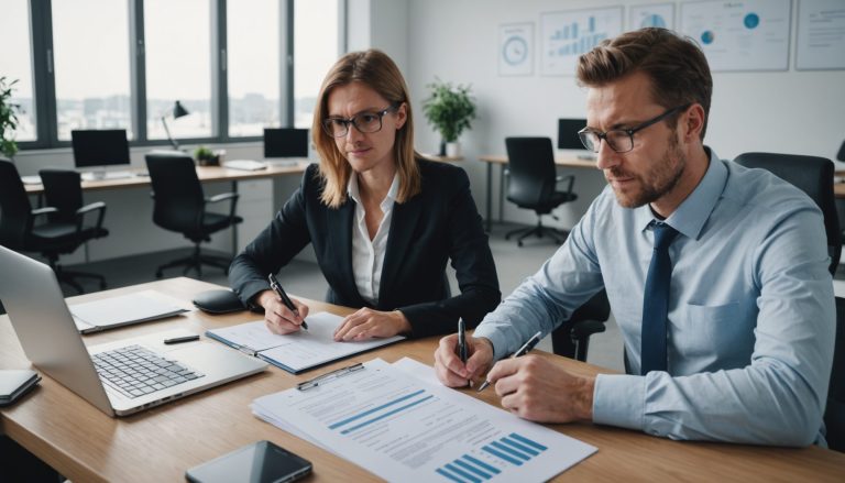 découvrez les étapes clés pour obtenir la certification rgpd et les organismes à contacter. guide complet pour assurer la conformité de votre entreprise avec mon expert rgpd.