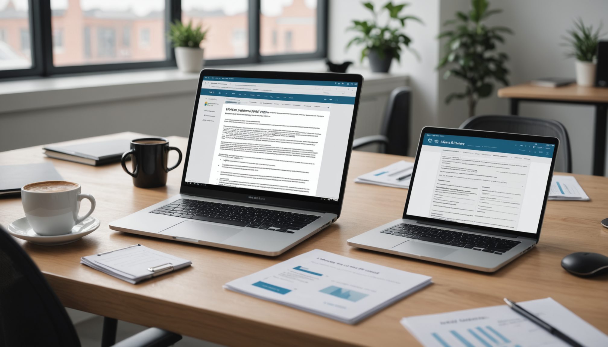 découvrez comment instaurer efficacement des mentions légales conformes au rgpd pour garantir la transparence et la protection des données sur votre site web.