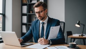 découvrez comment créer des mentions légales conformes au rgpd pour protéger votre site et respecter la réglementation européenne en toute simplicité.