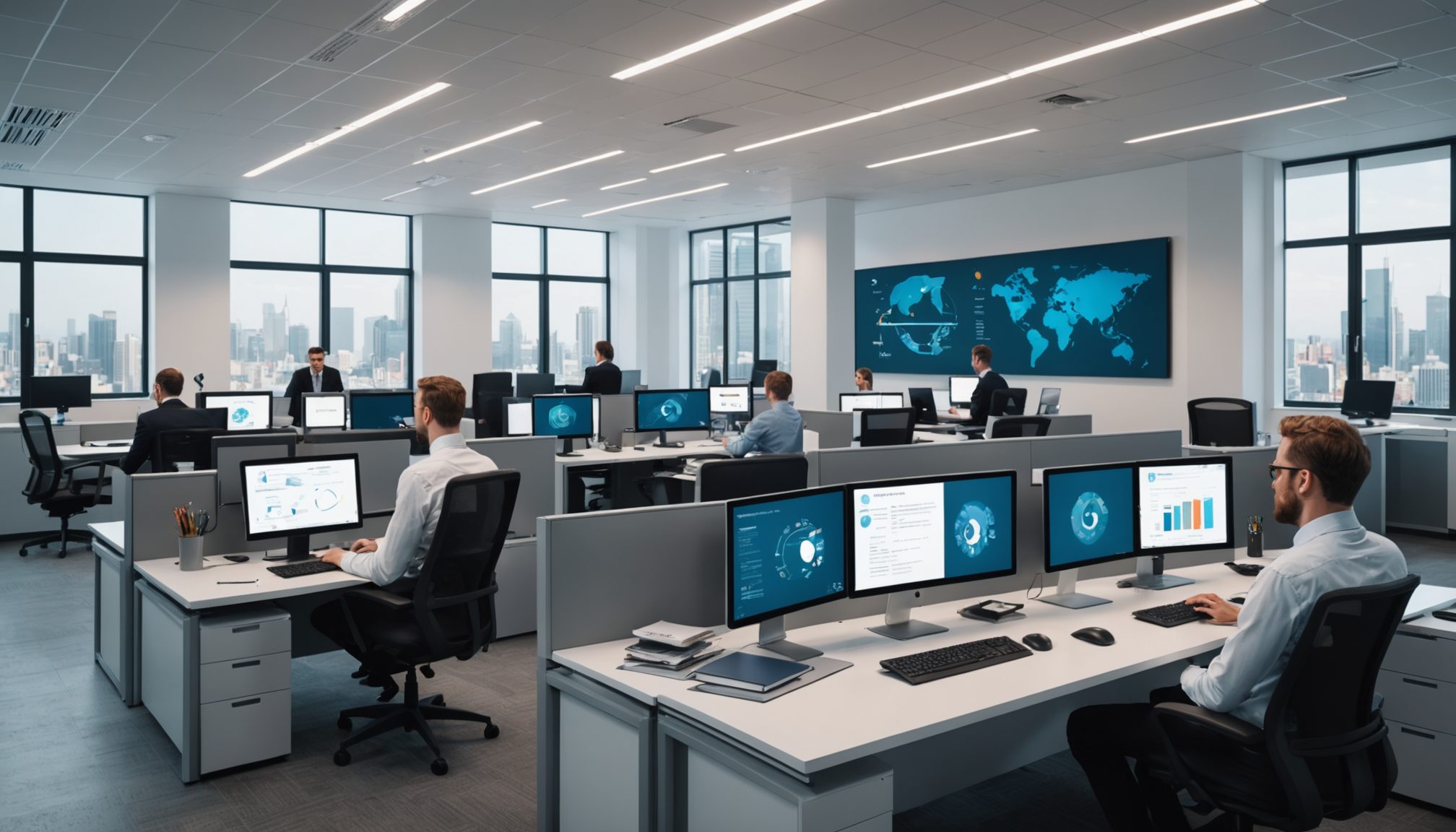 découvrez notre comparatif 2026 des meilleurs logiciels rgpd pour optimiser la conformité de votre entreprise. trouvez les outils adaptés pour sécuriser vos données et respecter la réglementation efficacement.
