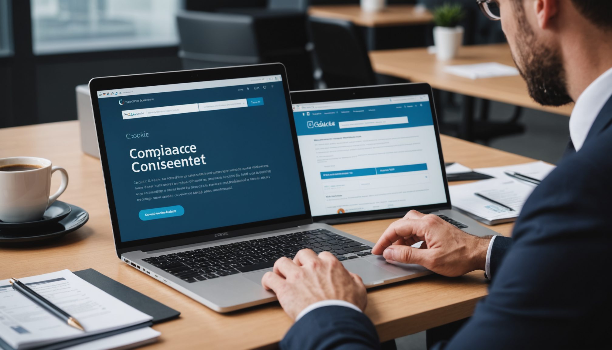 découvrez comment allier cookies et rgpd pour garantir une conformité parfaite avec mon expert rgpd, votre partenaire de confiance pour une gestion sécurisée et transparente des données.