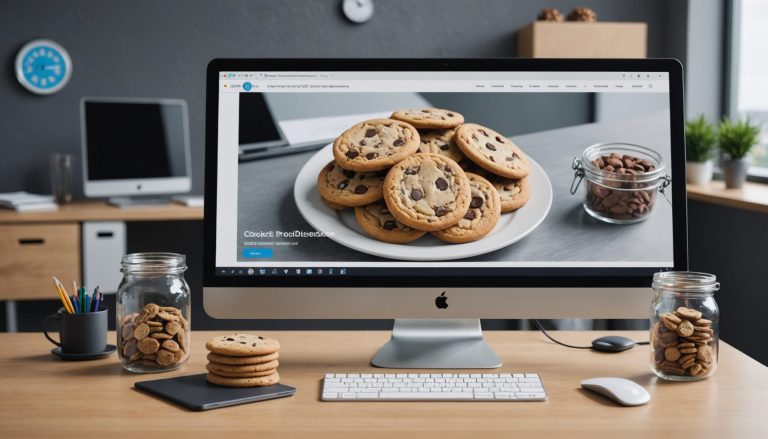 découvrez comment assurer une conformité parfaite au rgpd grâce à notre guide sur les cookies, avec mon expert rgpd, votre partenaire pour une protection des données réussie.