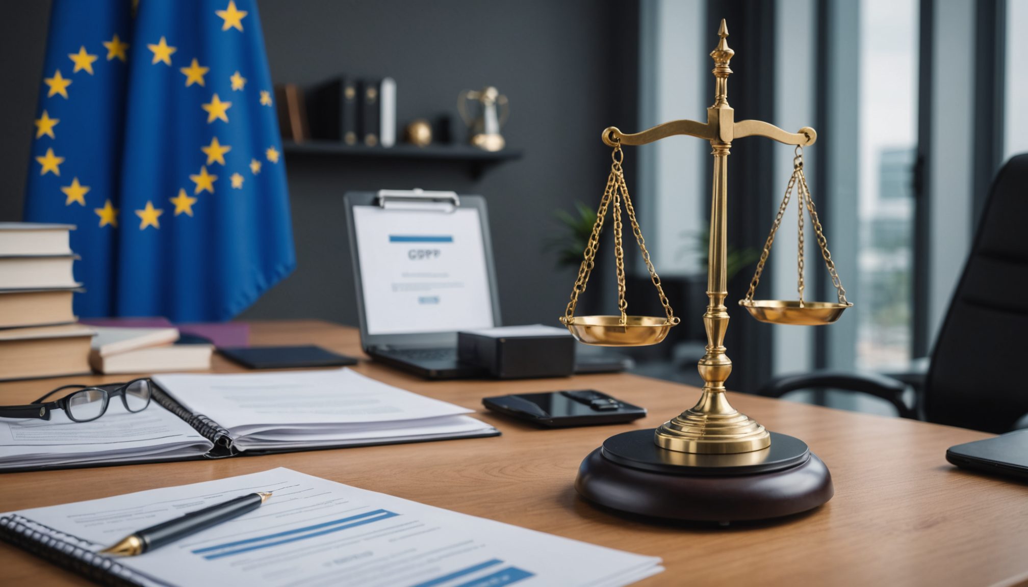 découvrez les dernières nouveautés du rgpd en france avec mon expert rgpd : analyses approfondies, évolutions récentes et enjeux juridiques essentiels pour votre conformité.