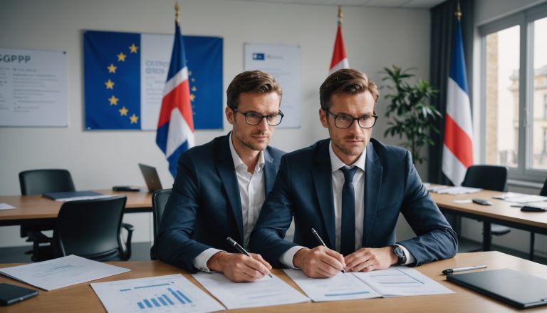 découvrez les dernières actualités du rgpd en france, avec des analyses approfondies, les évolutions récentes et les enjeux juridiques essentiels pour votre conformité, par mon expert rgpd.