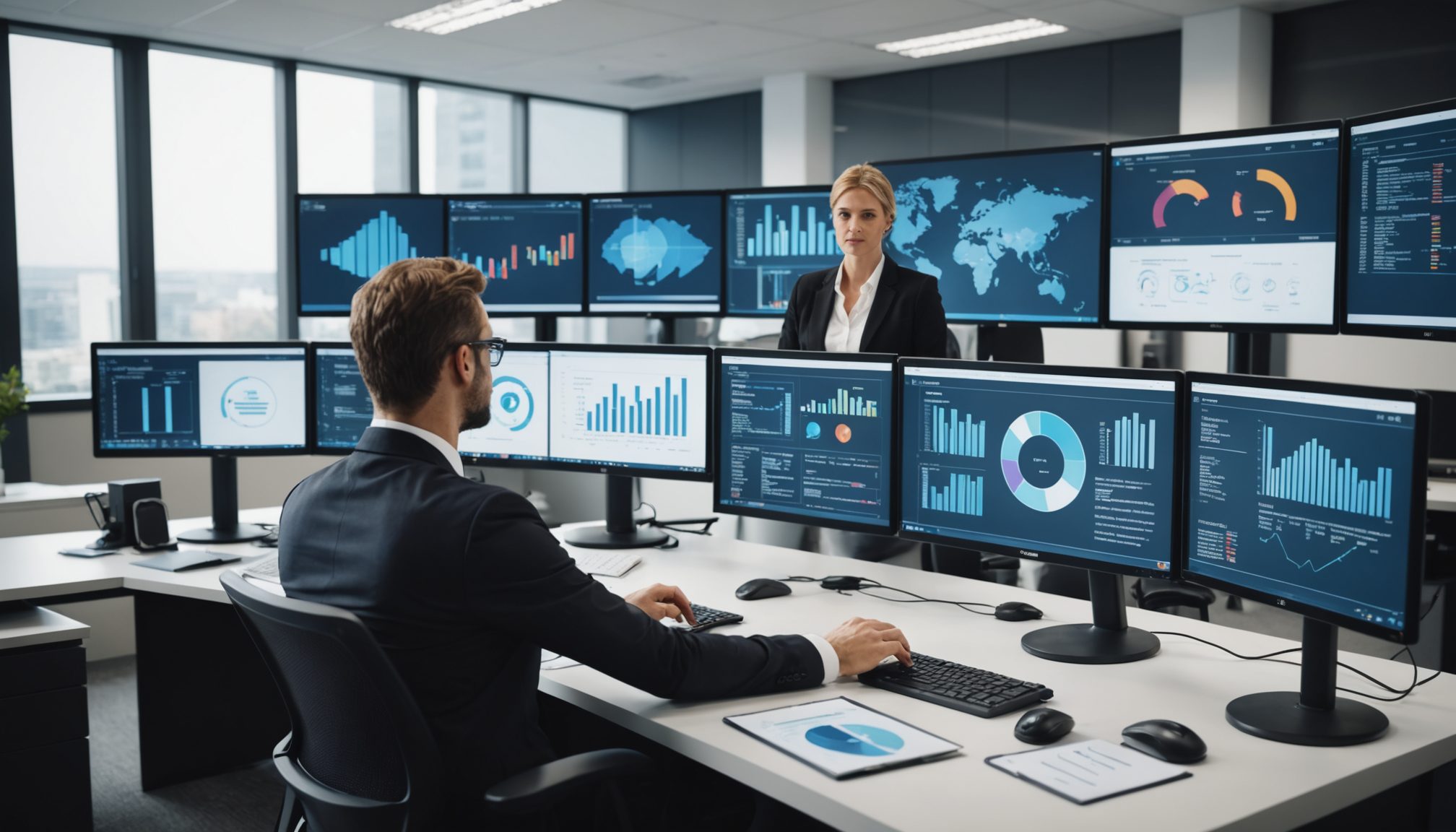 découvrez les avantages et les contraintes de désigner un dpo interne pour votre entreprise avec mon expert rgpd. optimisez la protection des données tout en respectant la réglementation.