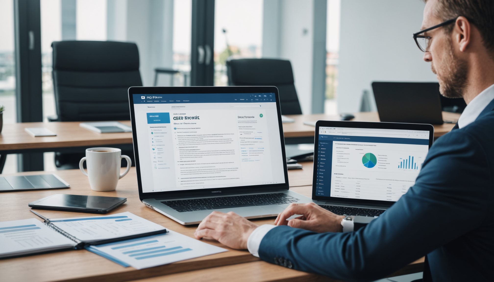 découvrez les avantages et les limites de désigner un dpo interne pour votre entreprise avec mon expert rgpd. optimisez la conformité et la gestion des données personnelles efficacement.