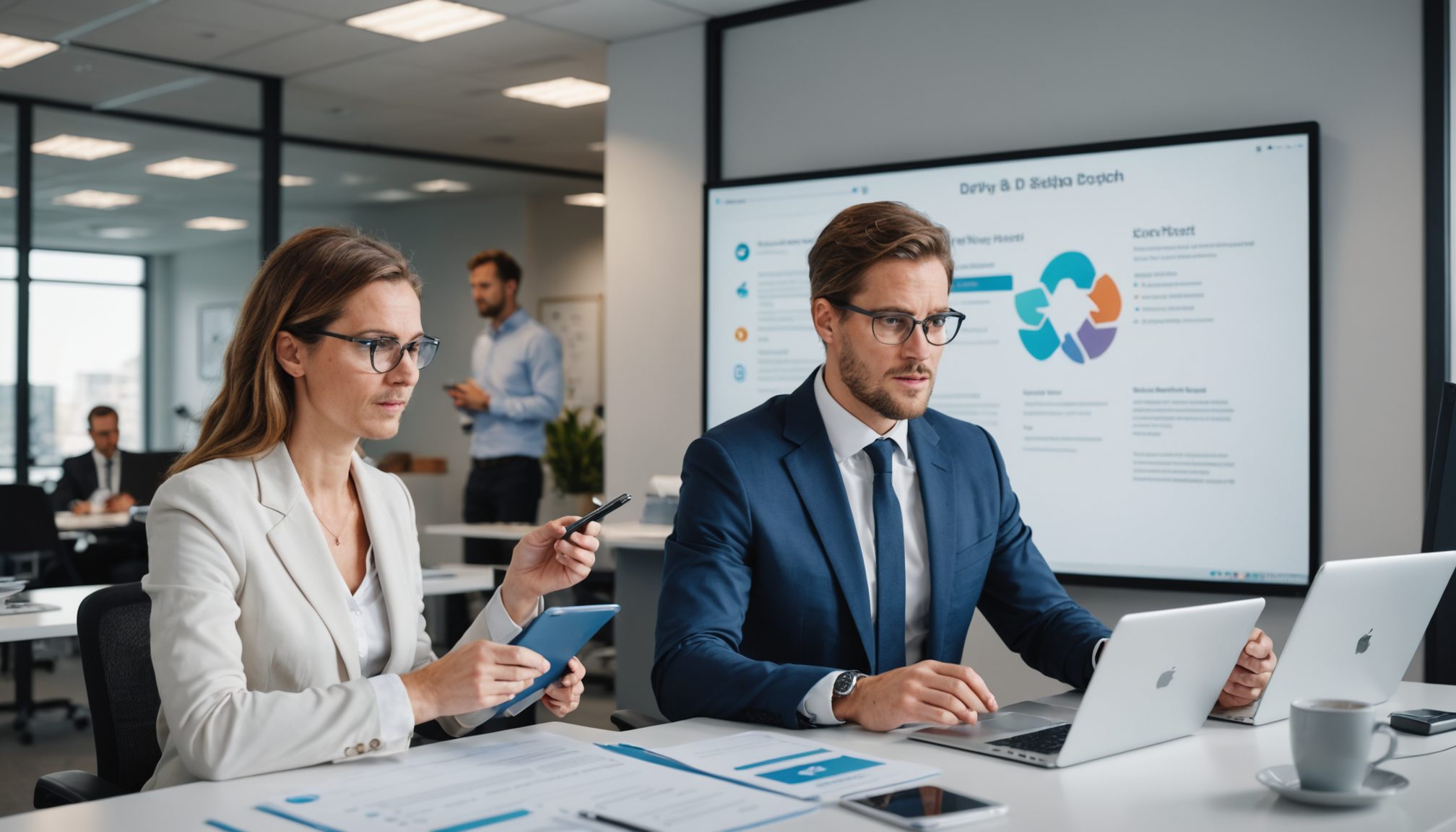 découvrez notre guide essentiel sur le droit de rectification pour gérer efficacement les demandes de vos clients. conseils pratiques et expertises rgpd pour assurer la conformité de votre entreprise.