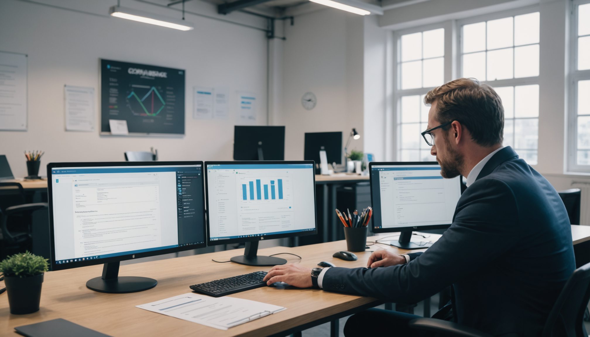 découvrez notre guide essentiel sur le droit de rectification pour gérer efficacement les demandes de vos clients et assurer la conformité rgpd avec mon expert rgpd.