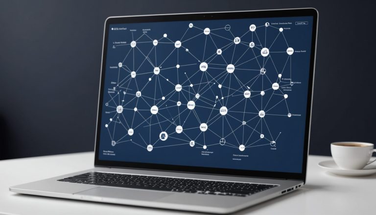découvrez une exploration interactive du texte officiel du rgpd grâce à la data visualisation, facilitant la compréhension et l'analyse des réglementations.