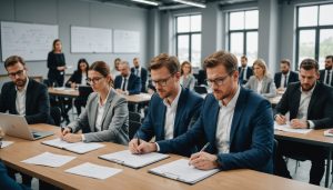 découvrez notre formation rgpd pour maîtriser facilement le règlement général sur la protection des données et assurer la conformité de votre organisation.