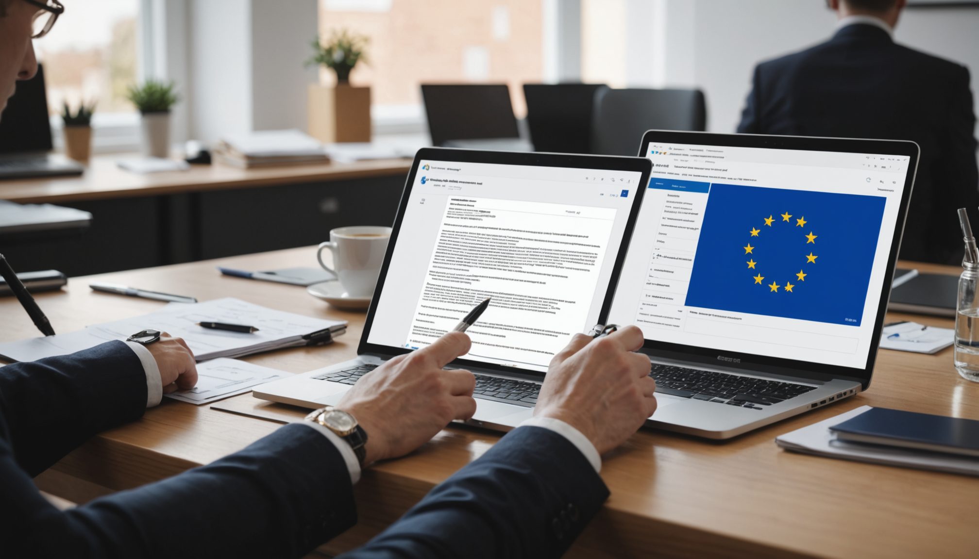découvrez les 2 règles incontournables à maîtriser pour créer des formulaires conformes au rgpd et protéger les données personnelles efficacement.