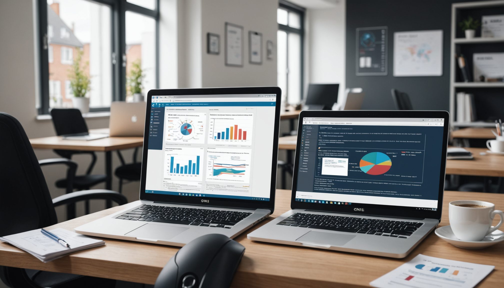 découvrez notre guide complet pour réaliser une analyse d'impact relative à la protection des données (aipd) conforme aux recommandations de la cnil. mon expert rgpd vous accompagne pas à pas pour assurer la conformité et protéger les données personnelles de votre organisation.