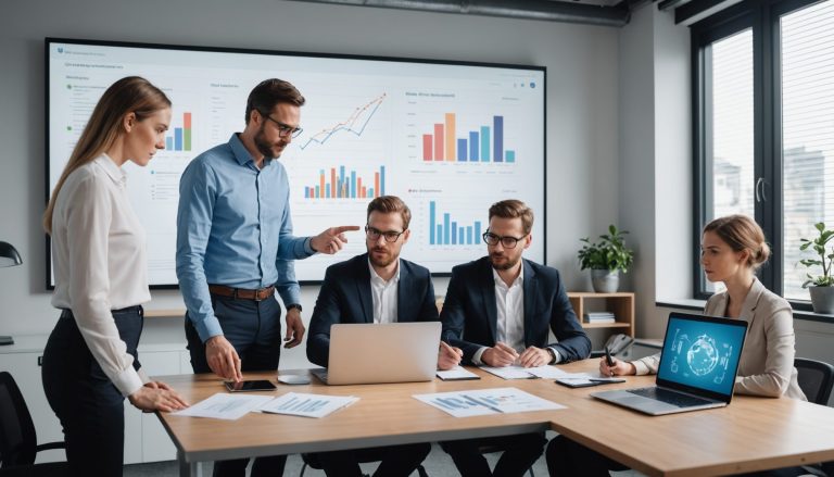 découvrez notre guide complet pour réaliser une analyse d'impact relative à la protection des données (aipd) conforme aux recommandations de la cnil. un accompagnement expert pour assurer la conformité rgpd de votre organisation.