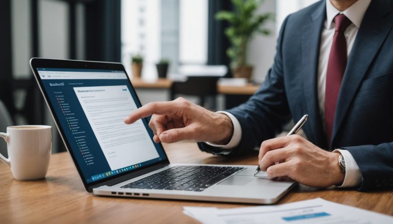découvrez les informations légales essentielles pour comprendre vos obligations rgpd avec mon expert rgpd. assurez la conformité de votre entreprise en toute simplicité.