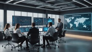découvrez un guide complet sur l'intelligence artificielle et les nouvelles technologies pour assurer la conformité rgpd dans votre entreprise avec mon expert rgpd.