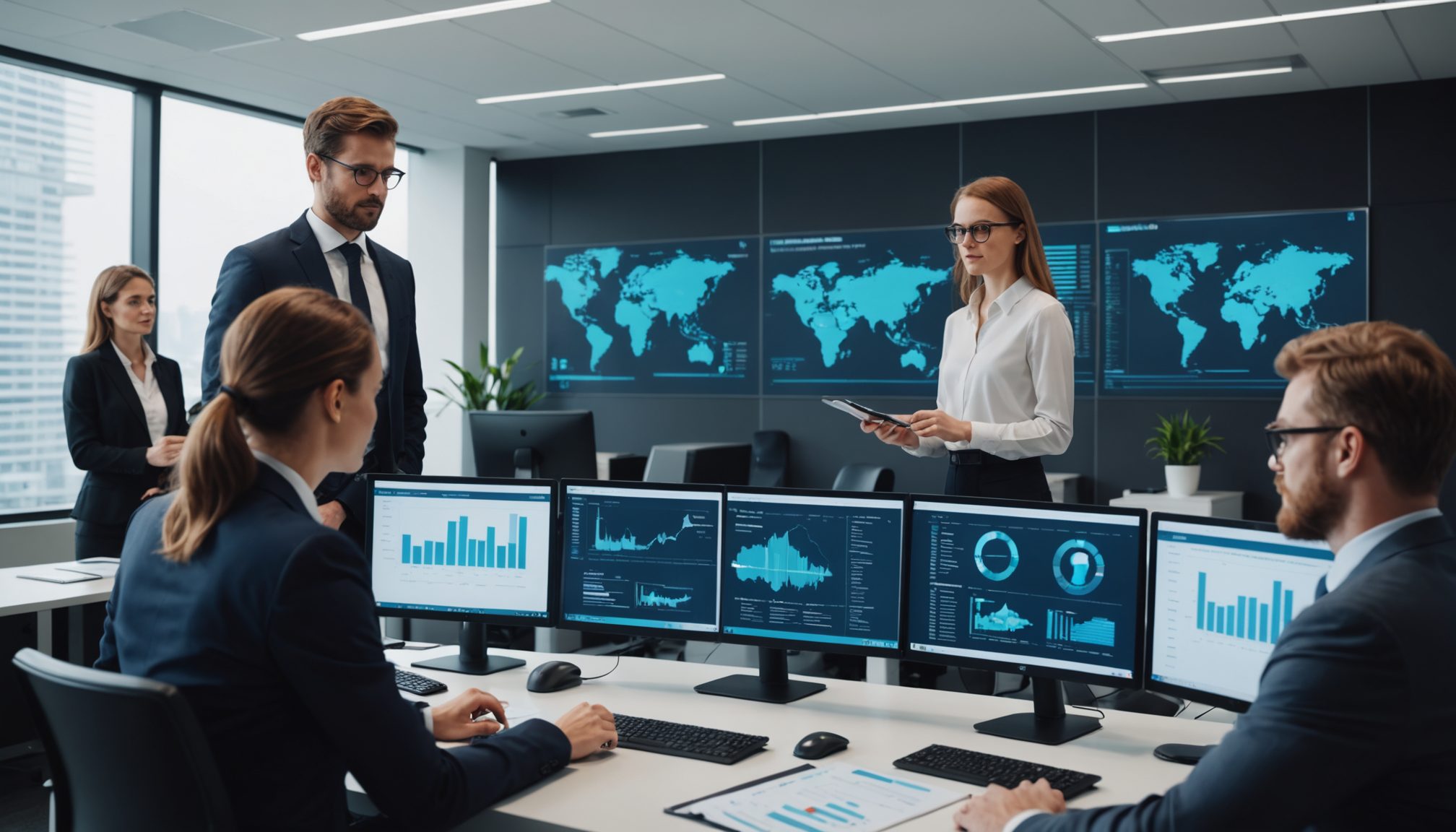 découvrez un guide pratique pour utiliser l'intelligence artificielle en conformité avec le rgpd, alliant respect de la vie privée et éthique.