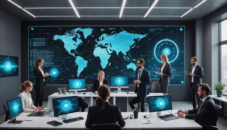 découvrez un guide pratique pour utiliser l'intelligence artificielle en conformité avec le rgpd, garantissant une approche éthique et respectueuse des données personnelles.