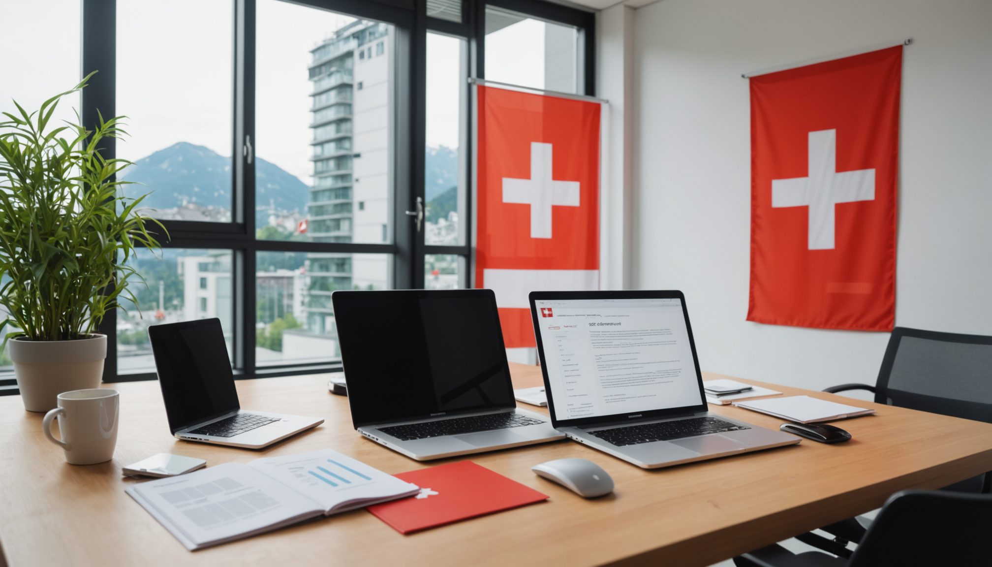 découvrez en 5 minutes tout ce qu'il faut savoir sur la nouvelle lpd suisse avec notre guide complet, clair et accessible.