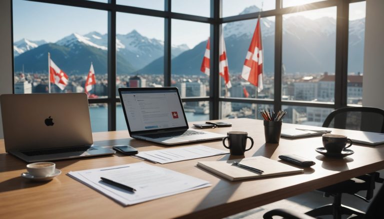 découvrez tout ce que vous devez savoir sur la nouvelle lpd en suisse en seulement 5 minutes. votre guide complet pour comprendre les clés de la loi sur la protection des données.