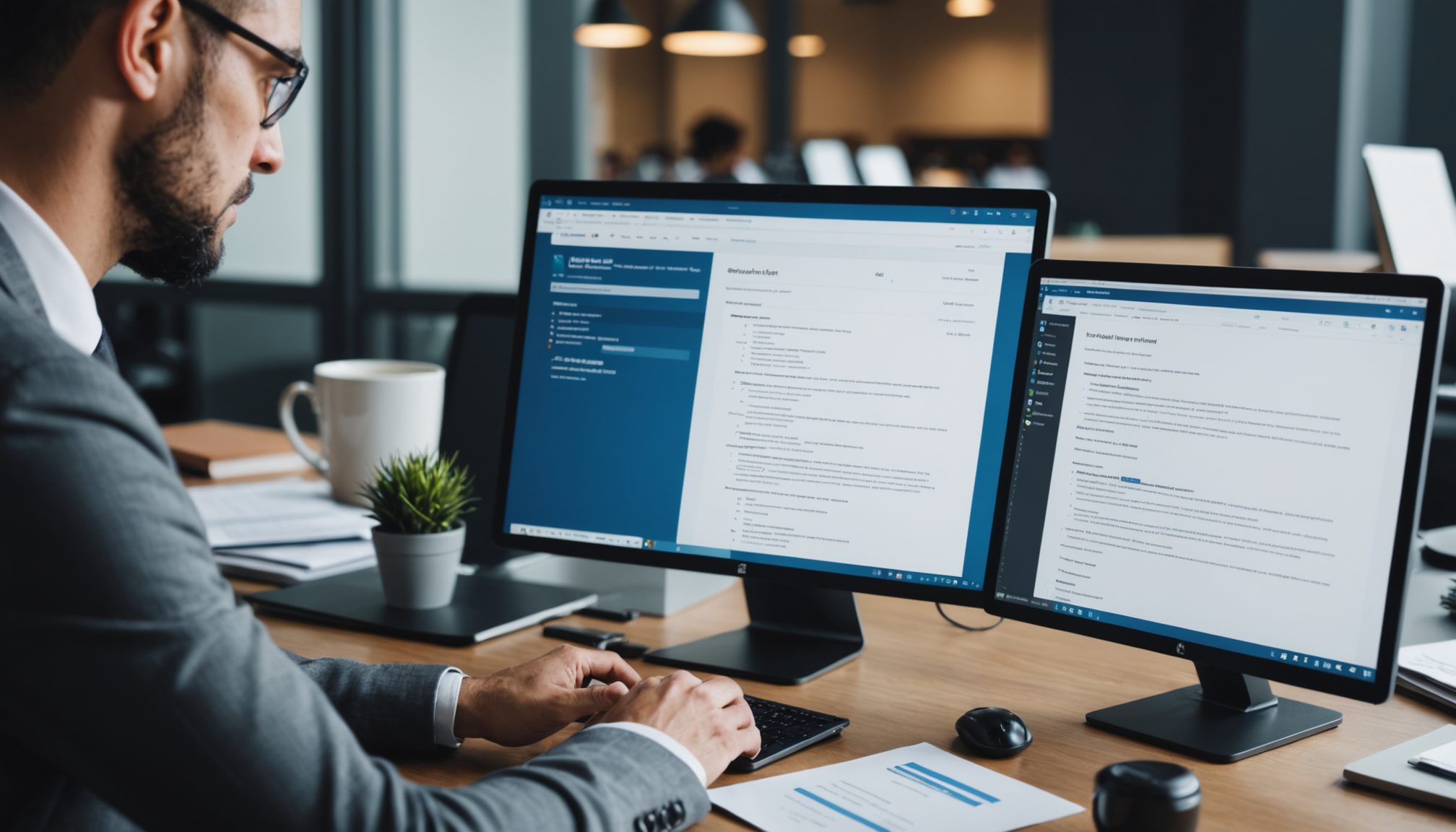découvrez comment le droit d’accès aux données personnelles permet de reprendre le contrôle de votre vie numérique en garantissant transparence et protection de votre vie privée.