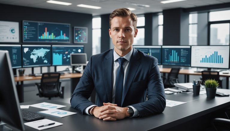 découvrez le guide ultime pour tout comprendre sur le rôle, les responsabilités et l'importance du data protection officer (dpo) dans la protection des données personnelles.