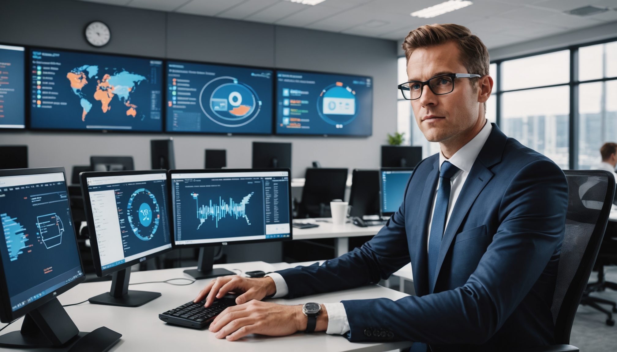 découvrez l'importance du data protection officer (dpo) dans la mise en conformité avec le rgpd et comment il protège les données personnelles au sein des entreprises.