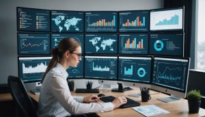 découvrez l'importance du rôle du data protection officer pour assurer la conformité au rgpd et protéger les données personnelles au sein des entreprises.
