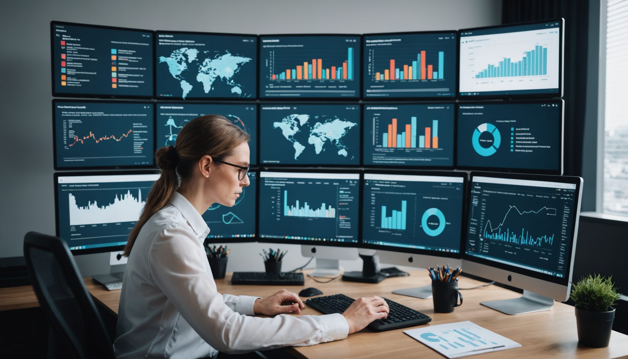 découvrez l'importance du rôle du data protection officer pour assurer la conformité au rgpd et protéger les données personnelles au sein des entreprises.