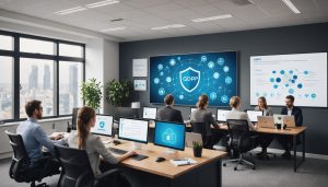 découvrez les avantages essentiels d'un logiciel rgpd pour sécuriser et gérer efficacement la protection des données personnelles.
