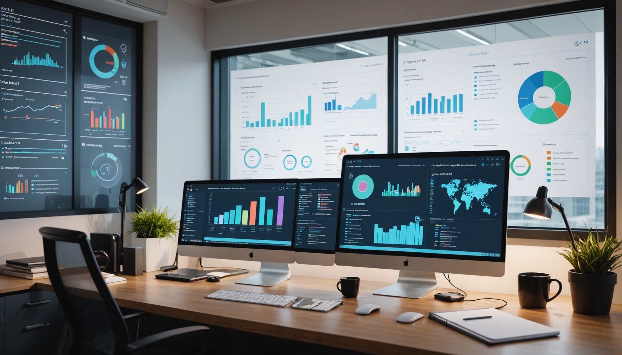 découvrez pourquoi adopter un logiciel rgpd est essentiel pour garantir la conformité de votre entreprise aux règles de protection des données personnelles et simplifier votre gestion.