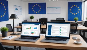découvrez pourquoi adopter un logiciel rgpd est essentiel pour garantir la conformité de votre entreprise et protéger les données personnelles efficacement.