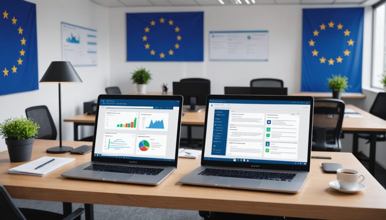 découvrez pourquoi adopter un logiciel rgpd est essentiel pour garantir la conformité de votre entreprise et protéger les données personnelles efficacement.