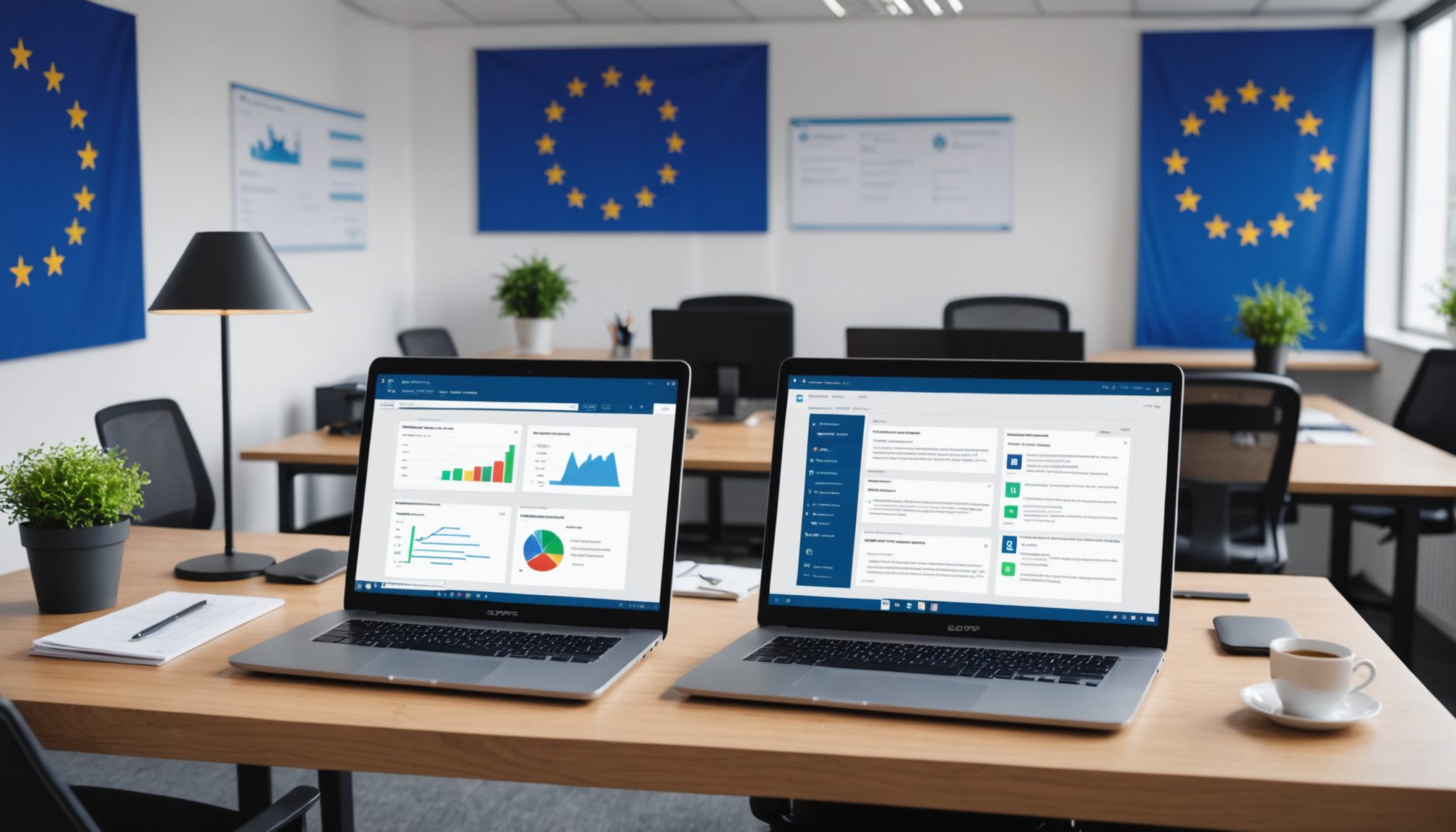 découvrez pourquoi adopter un logiciel rgpd est essentiel pour garantir la conformité de votre entreprise et protéger les données personnelles efficacement.