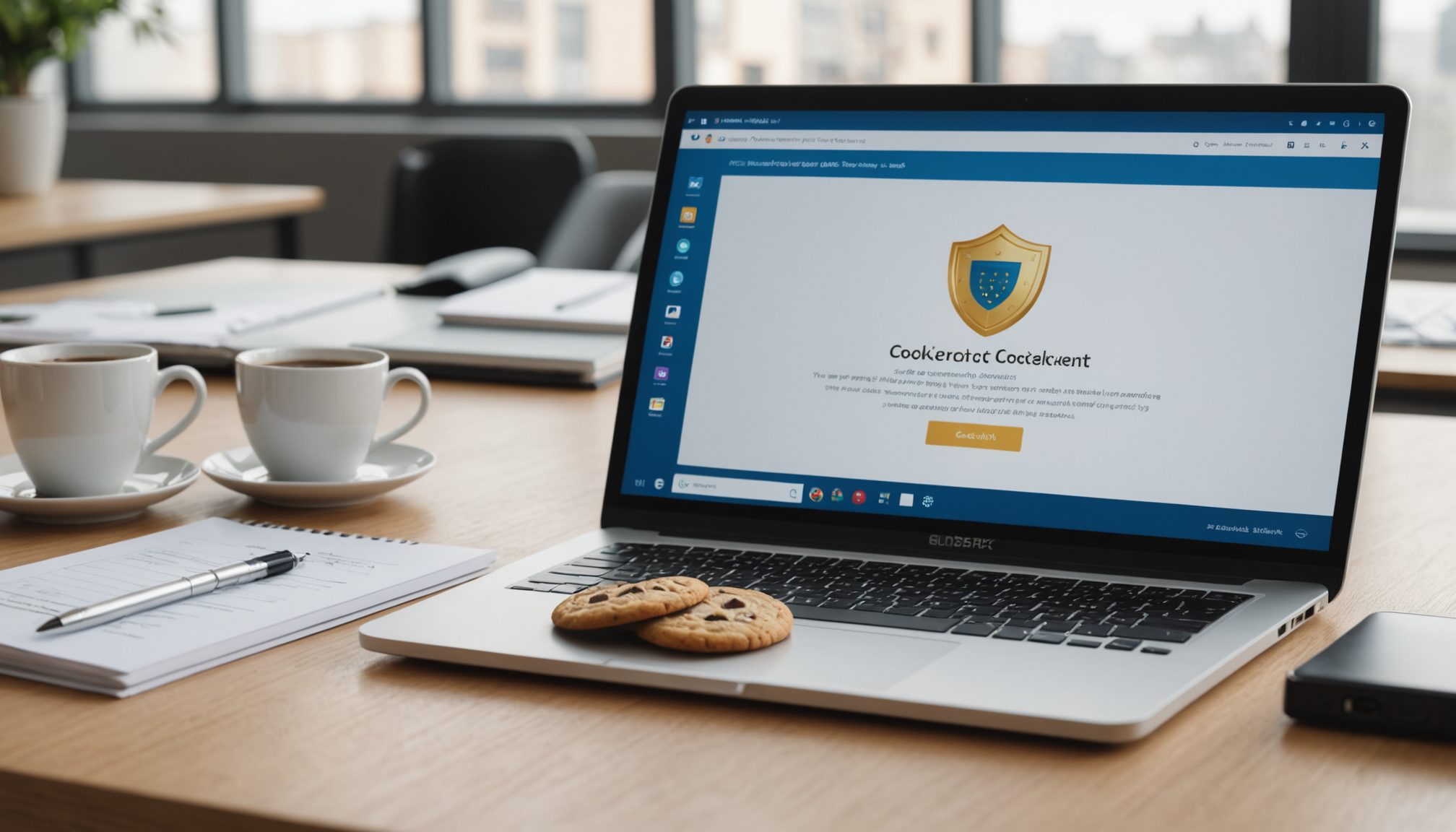 découvrez les règles clés du rgpd et de l'utilisation des cookies pour garantir la conformité de votre site web et protéger les données personnelles de vos utilisateurs.