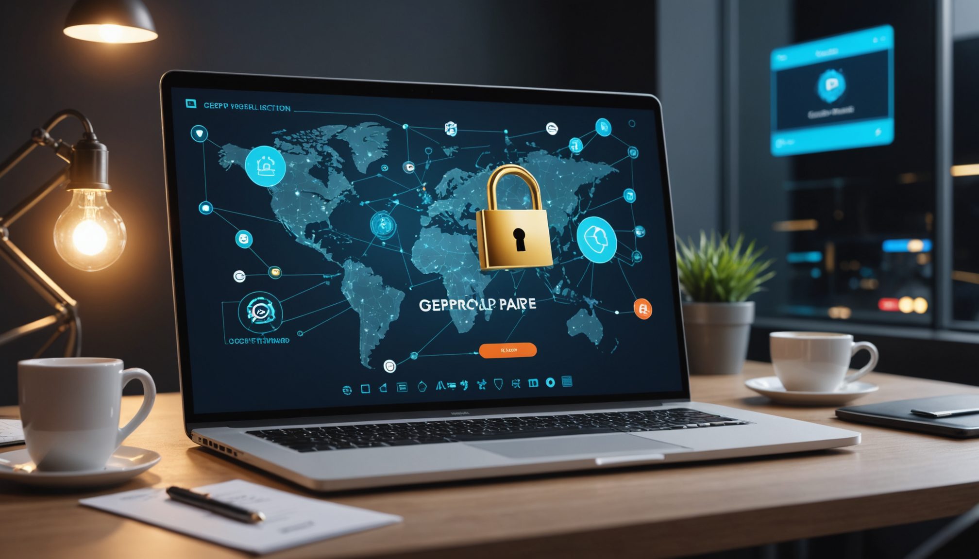 découvrez les astuces essentielles pour gérer vos mots de passe en conformité avec le rgpd et protéger efficacement vos données personnelles avec mon expert rgpd.
