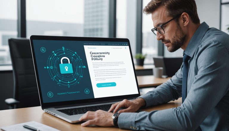 découvrez les astuces essentielles pour gérer vos mots de passe en conformité avec le rgpd. protégez vos données efficacement grâce aux conseils de mon expert rgpd.