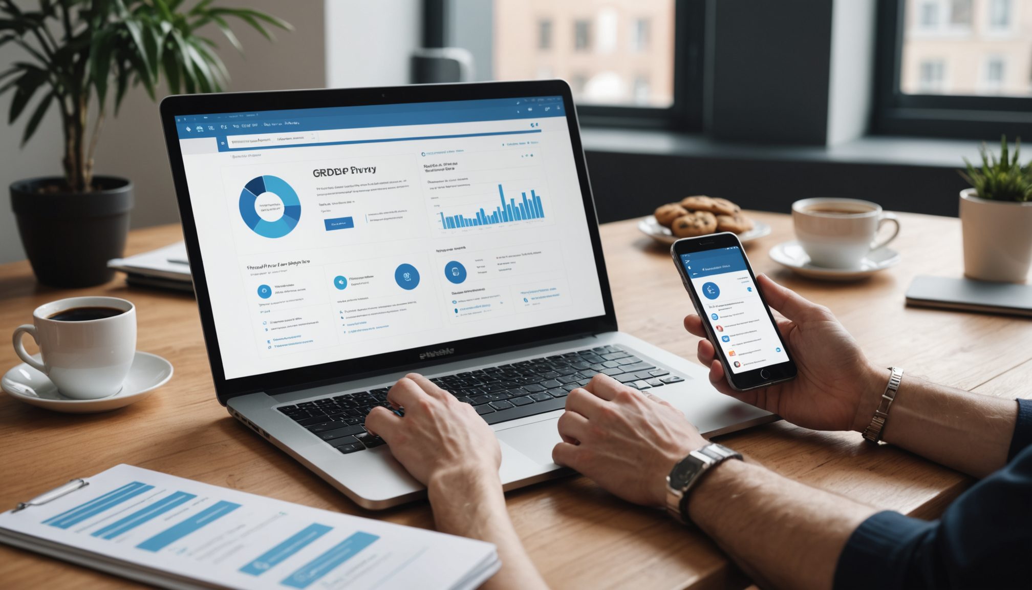 découvrez notre guide complet sur les cookies et le rgpd pour assurer la conformité de votre site. astuces essentielles et conseils pratiques par mon expert rgpd.