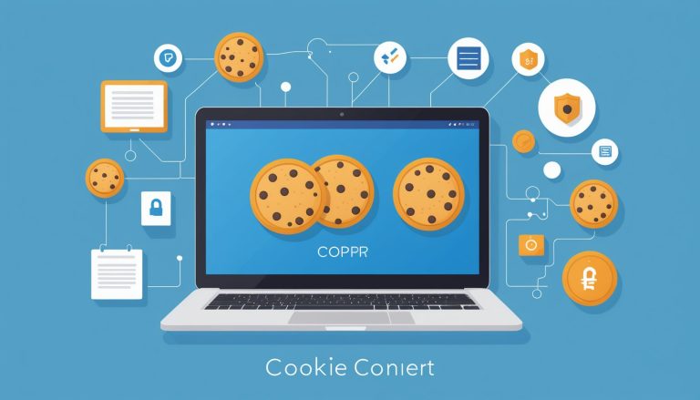 découvrez notre guide complet sur les cookies et le rgpd pour assurer la conformité de votre site web. astuces essentielles et conseils pratiques par mon expert rgpd.
