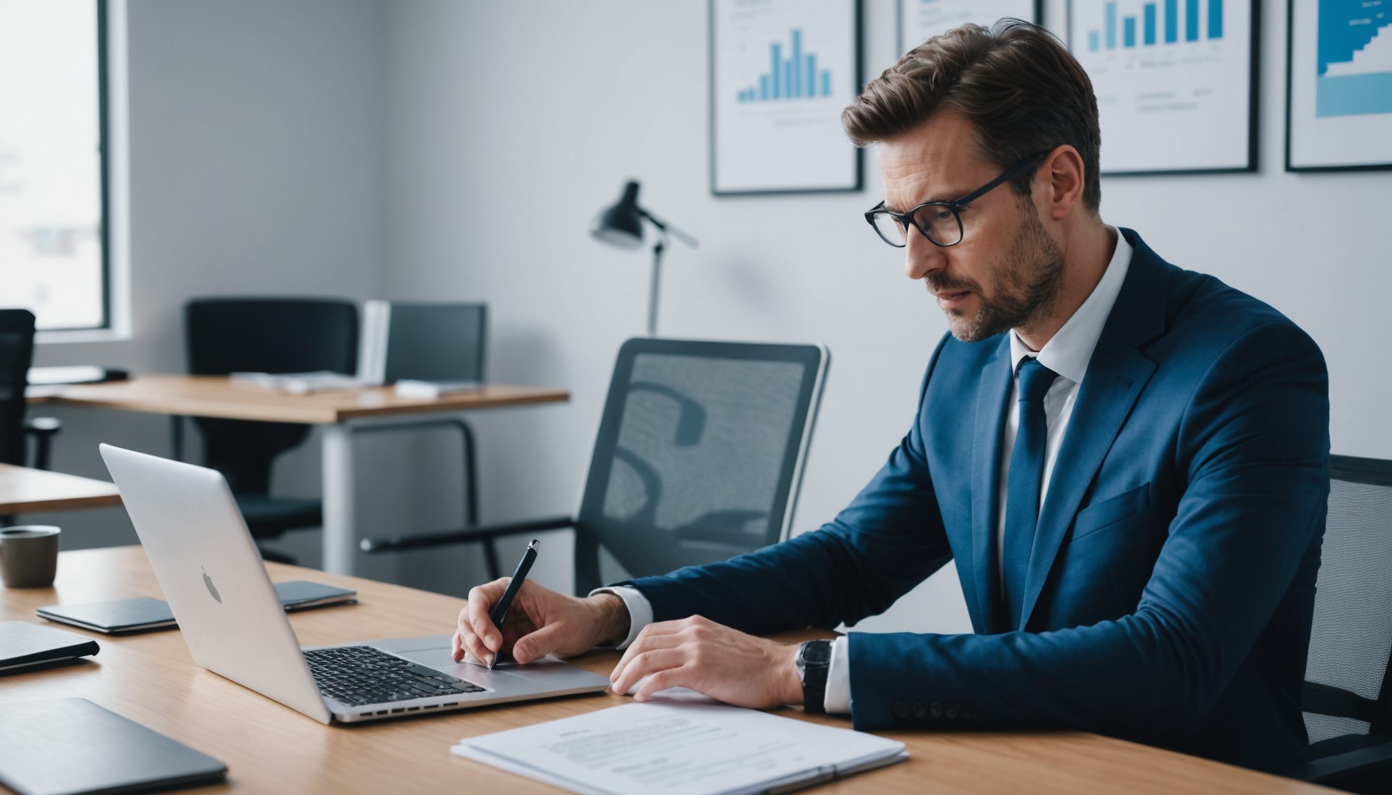 protégez vos données personnelles avec un expert rgpd de confiance. bénéficiez de conseils personnalisés pour garantir la conformité et la sécurité de vos informations.