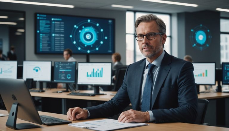 protégez vos données personnelles avec un expert rgpd de confiance. bénéficiez de conseils personnalisés pour assurer la conformité et la sécurité de vos informations.