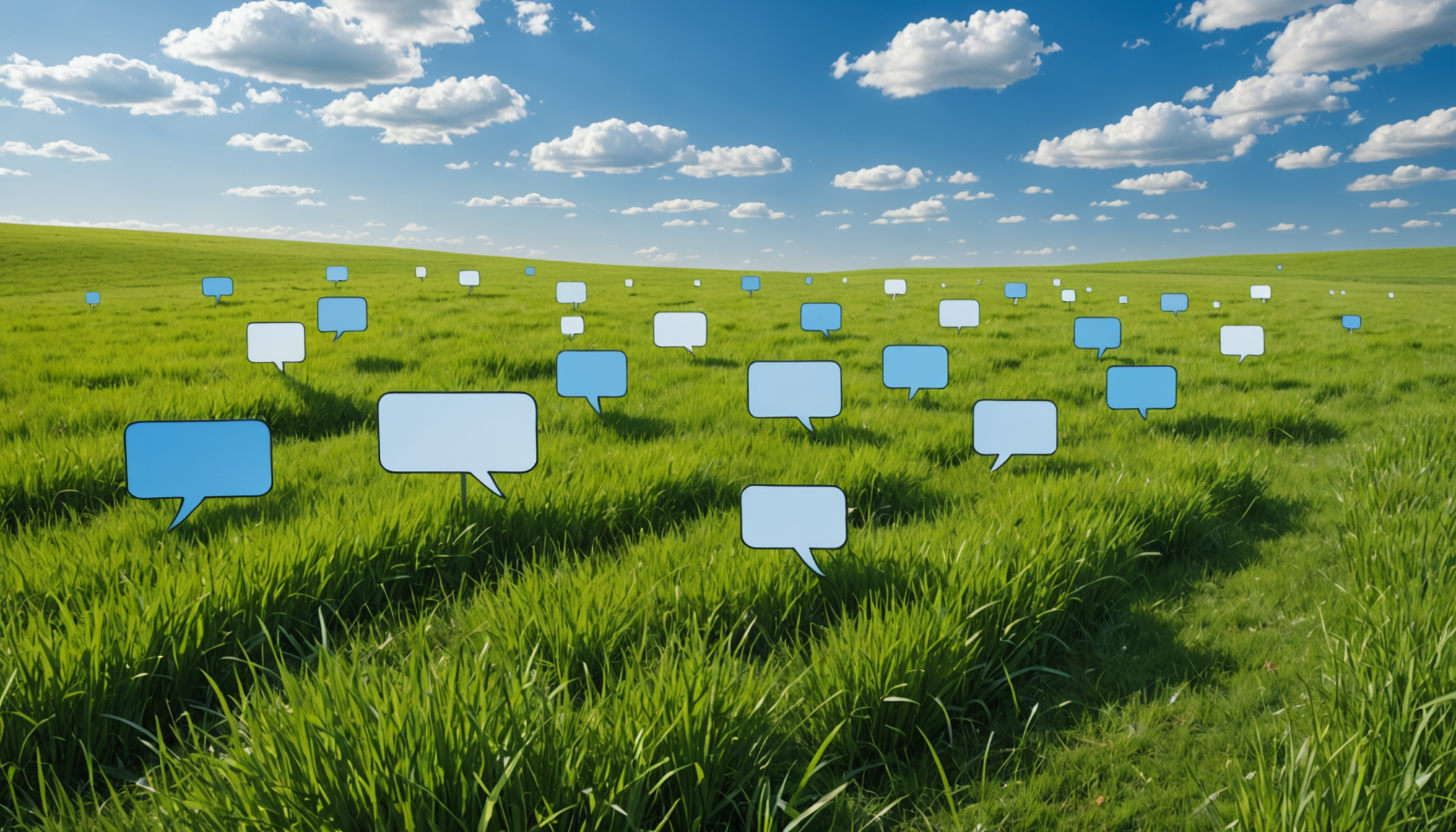 découvrez comment exploiter les champs libres et maîtriser l'art des zones de commentaire pour enrichir vos contenus et optimiser la communication.