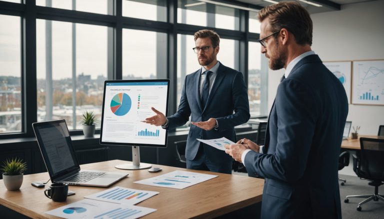 découvrez notre guide pratique pour réussir la mise en conformité rgpd avec mon expert. suivez des conseils clairs et efficaces pour protéger les données personnelles de votre entreprise.