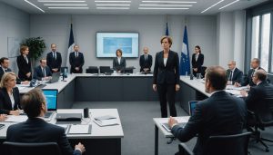 la cnil exprime une forte opposition à deux projets sécuritaires récents, soulevant des enjeux majeurs de protection des données et de respect des libertés individuelles.
