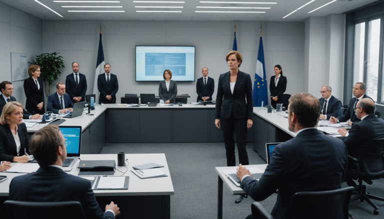 la cnil exprime une forte opposition à deux projets sécuritaires récents, soulevant des enjeux majeurs de protection des données et de respect des libertés individuelles.