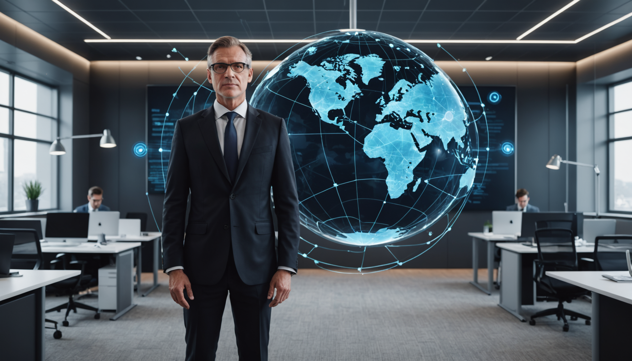 découvrez comment le rgpd dépasse la simple protection des données numériques pour devenir un enjeu global essentiel, expliqué par mon expert rgpd.